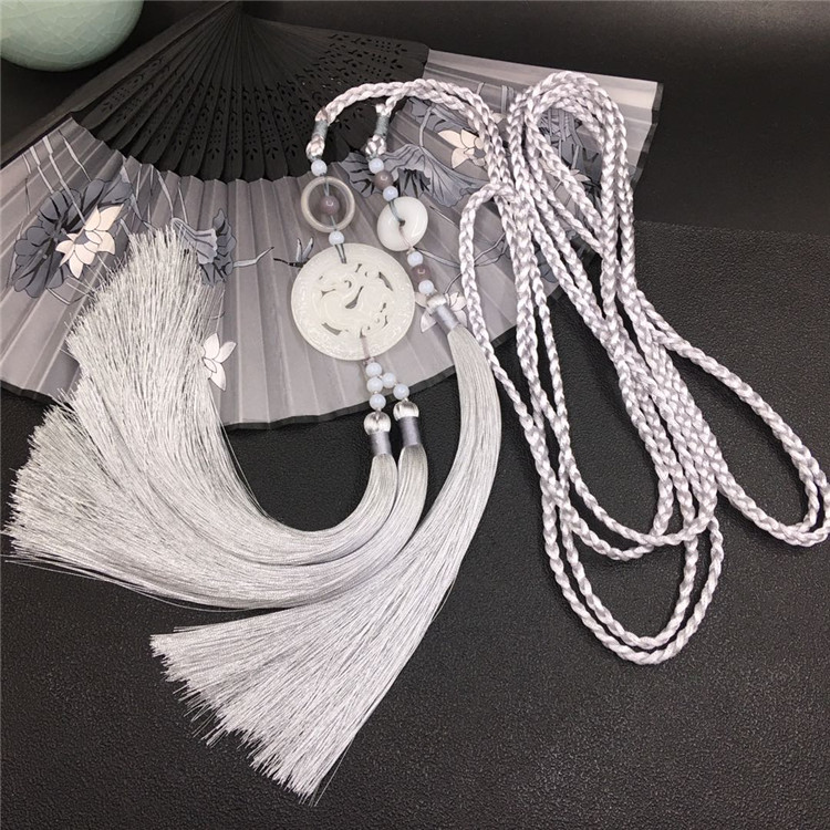 Home Decor Trends 2025 - 2025 hanfu palace ancient style waist