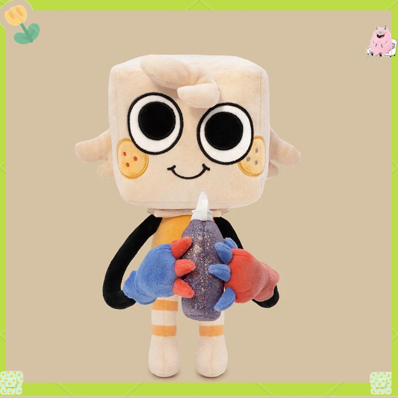 Cute Dandy World Cartoon Toy S - Home Decor Game 评论和价格