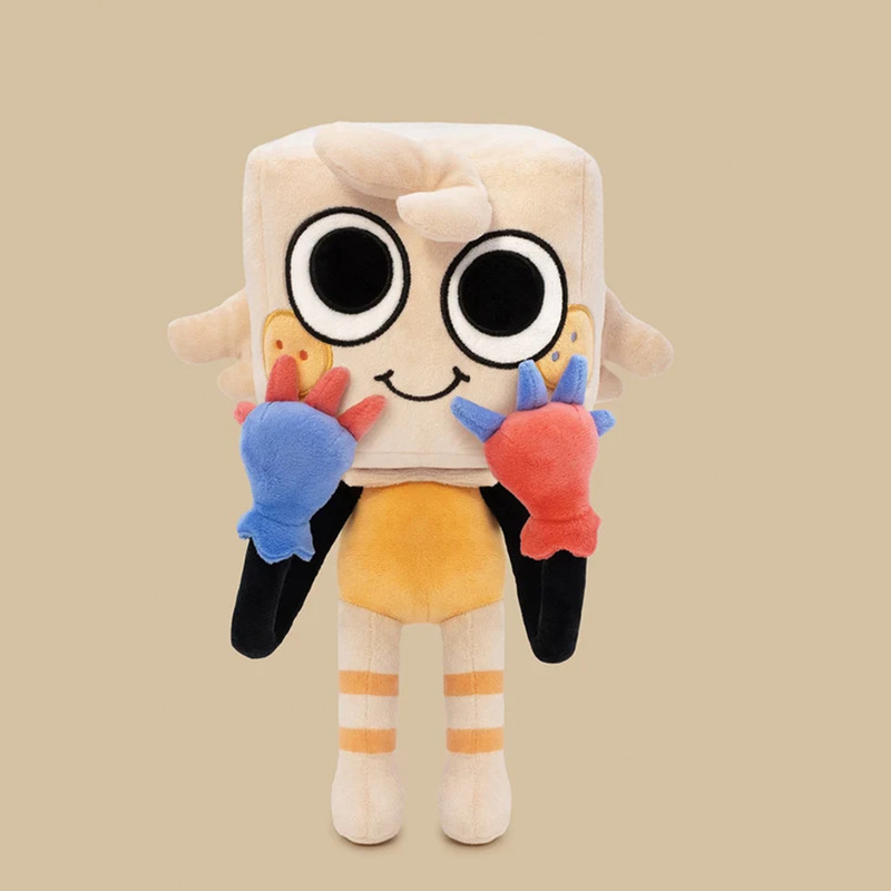 Cute Dandy World Cartoon Toy S - Home Decor Game 评论和价格