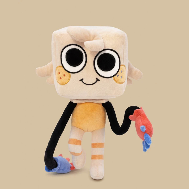 Cute Dandy World Cartoon Toy S - Home Decor Game 评论和价格