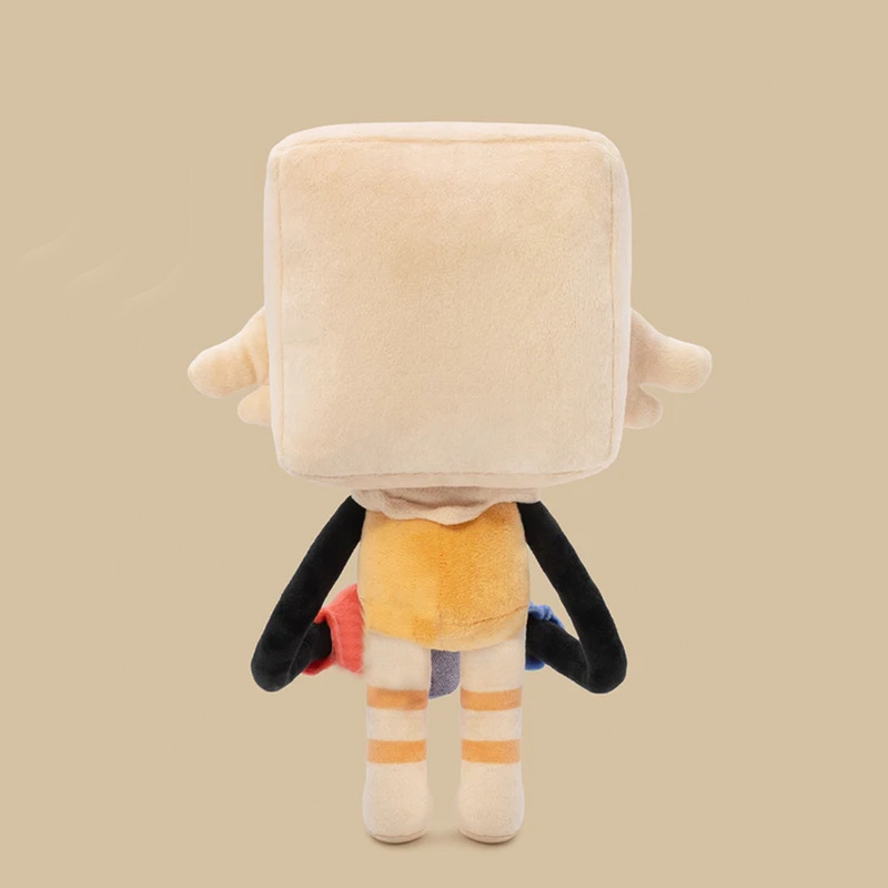Cute Dandy World Cartoon Toy S - Home Decor Game 评论和价格