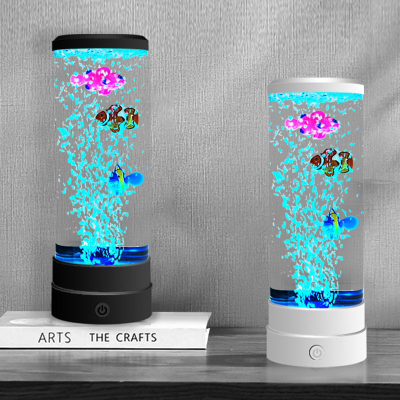 Simulated LED Multi-color Bubb - Home Decor Simulator 评论和价格