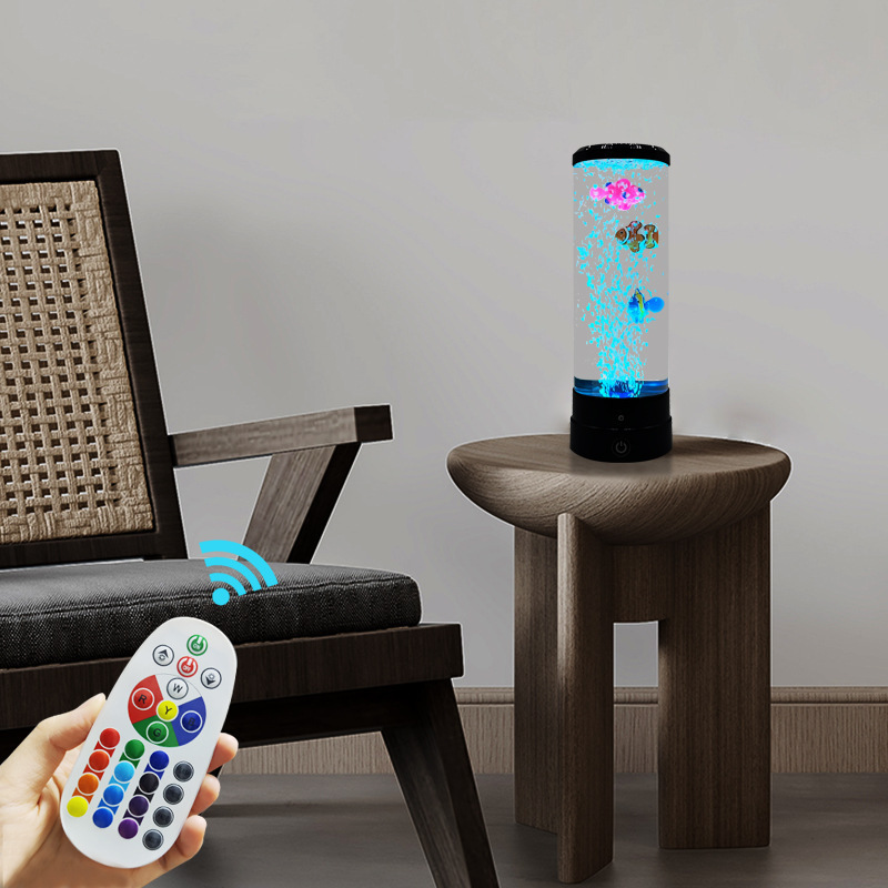 Simulated LED Multi-color Bubb - Home Decor Simulator 评论和价格
