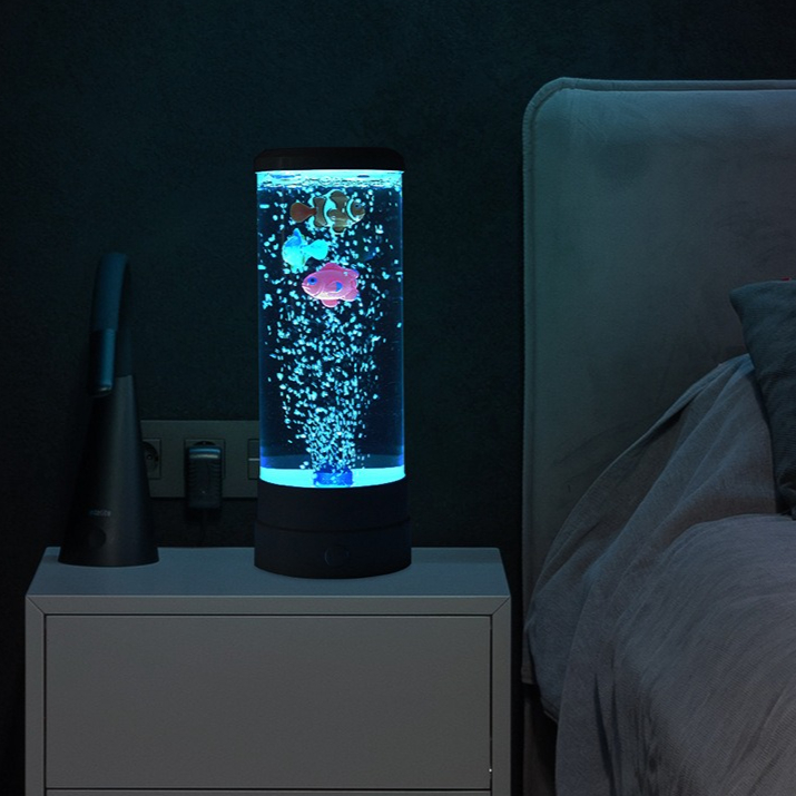 Simulated LED Multi-color Bubb - Home Decor Simulator 评论和价格