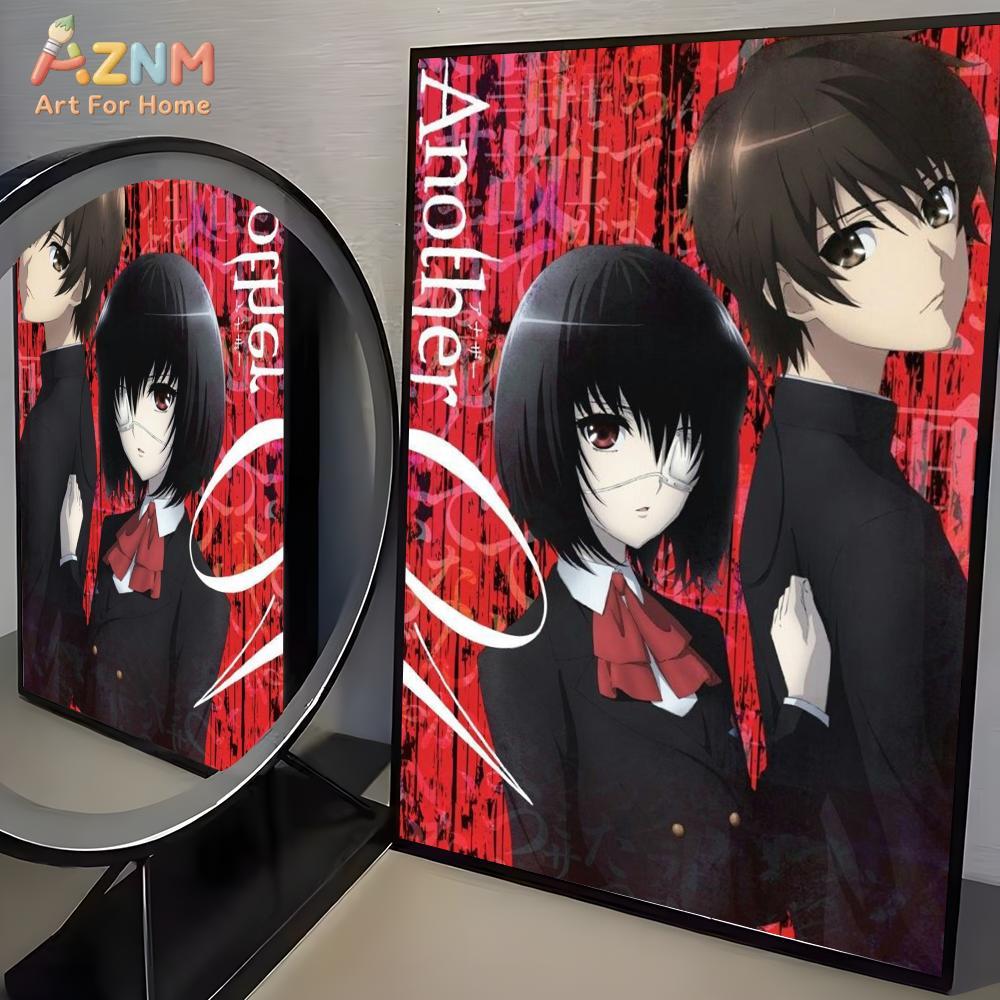 1pcs  A-Another classic Japane - Home Decor Game 评论和价格