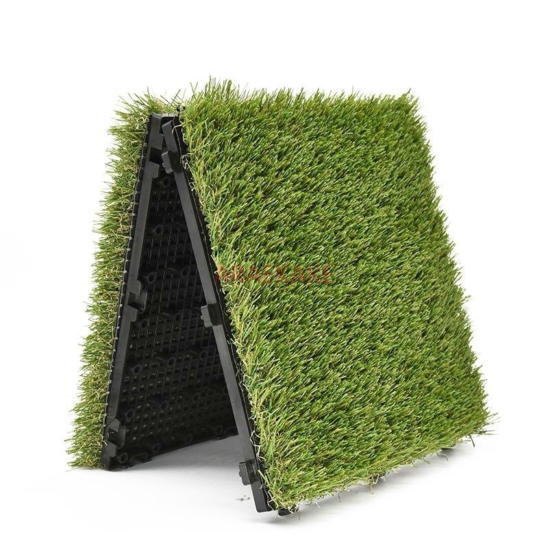 1PCS Splicing Lawn Simulation  - Home Decor Simulator 评论和价格