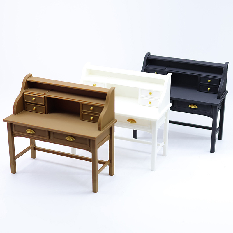 1/12 Dollhouse Simulated Writi - Home Decor Simulator 评论和价格