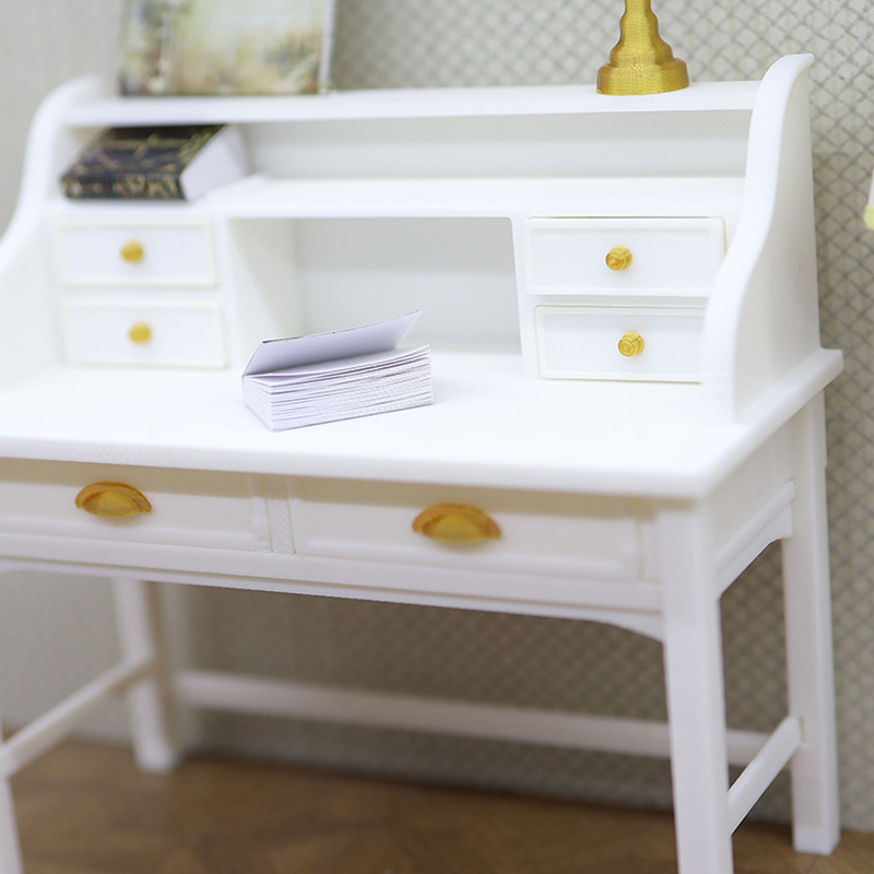 1/12 Dollhouse Simulated Writi - Home Decor Simulator 评论和价格
