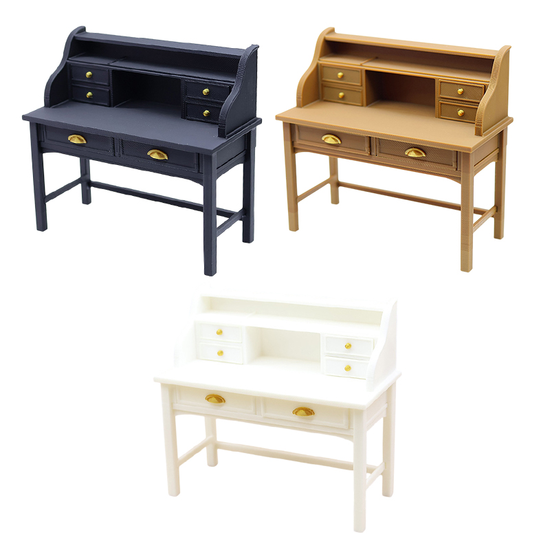 1/12 Dollhouse Simulated Writi - Home Decor Simulator 评论和价格