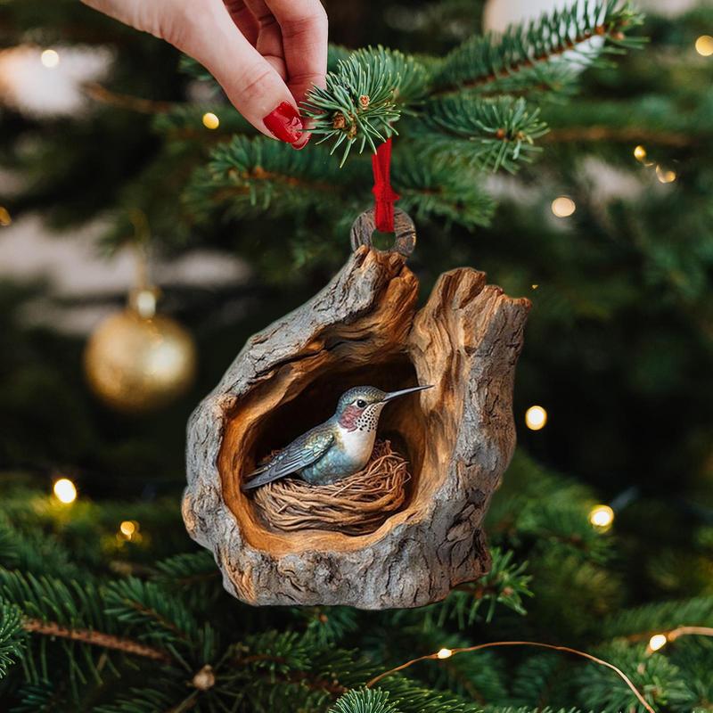 Cartoon Animal Christmas Tree  - Home Decor Trends 2025 评论和价格