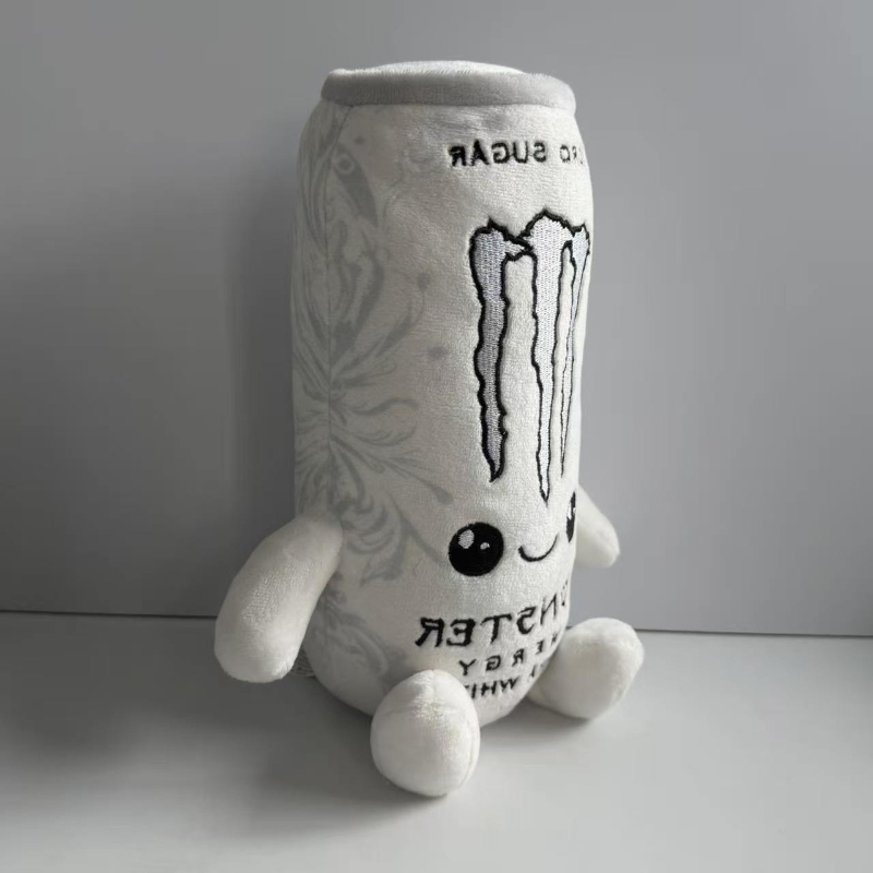 2026New# Monster Plush White E - Home Decor Simulator 评论和价格