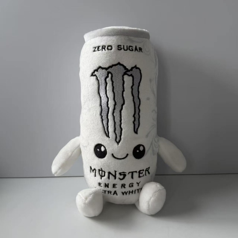 2026New# Monster Plush White E - Home Decor Simulator 评论和价格