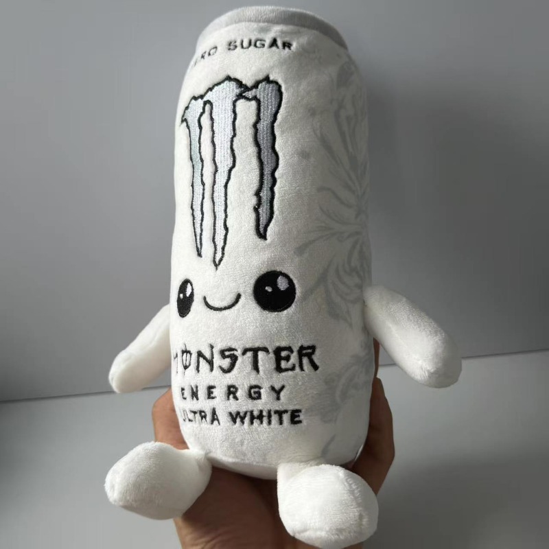 2026New# Monster Plush White E - Home Decor Simulator 评论和价格