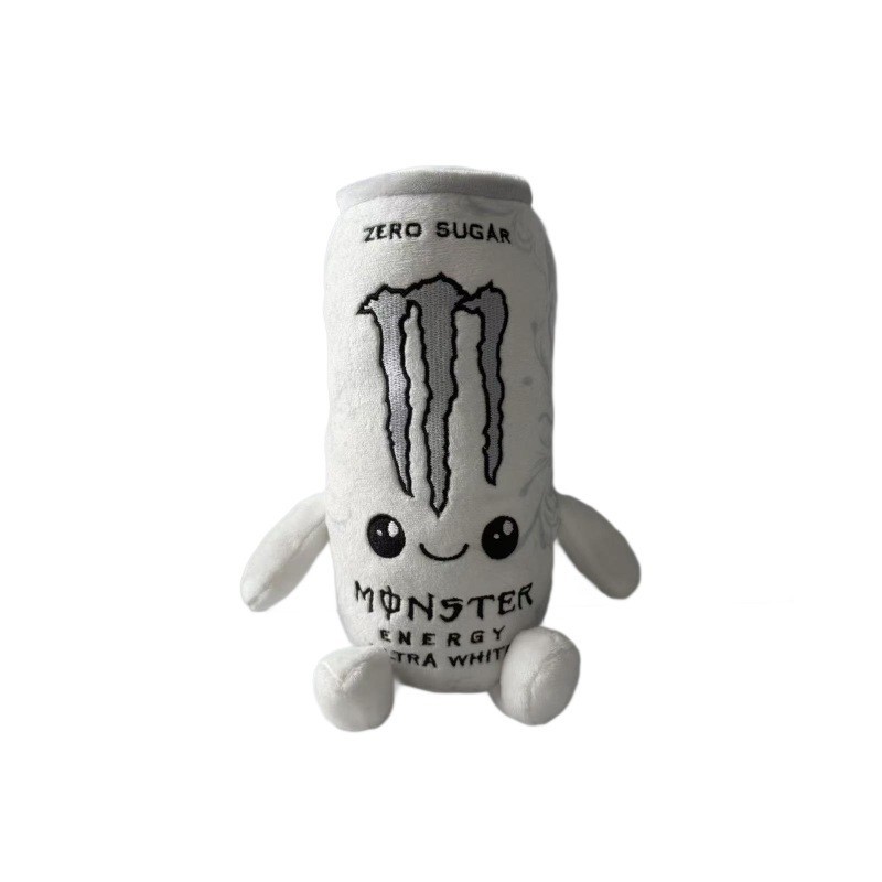 2026New# Monster Plush White E - Home Decor Simulator 评论和价格