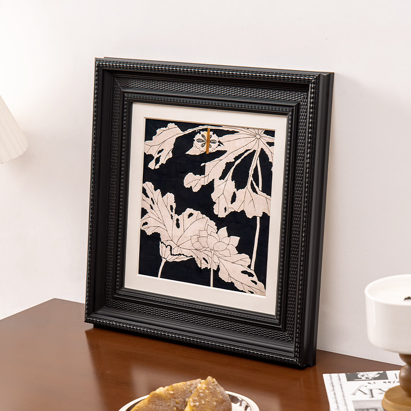 Custom-made high-end solid woo - Bamboo Photo Frame 评论和价格