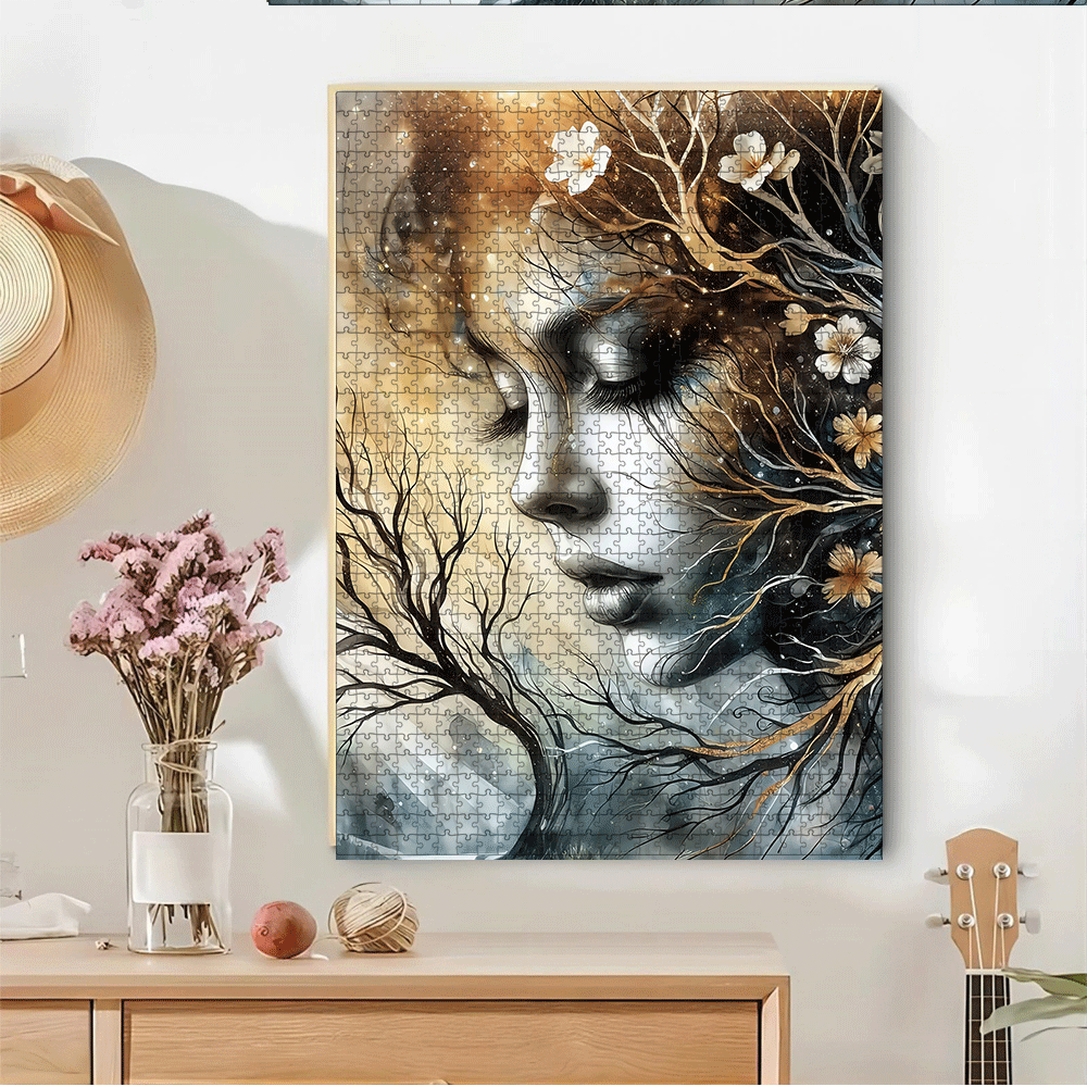 1000/500pcs -Inspired Cherry B - Home Decor Game 评论和价格