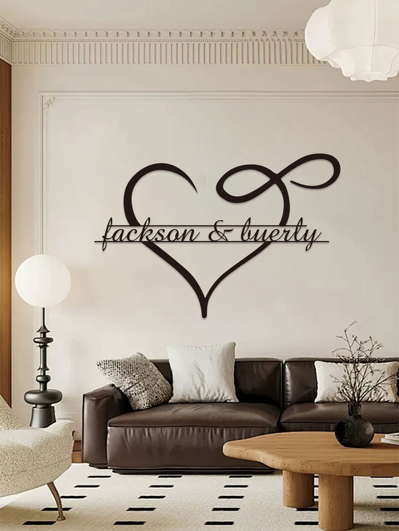 Custom Reusable Pre-pasted Met - Home Decor Lovely Home 评论和价格