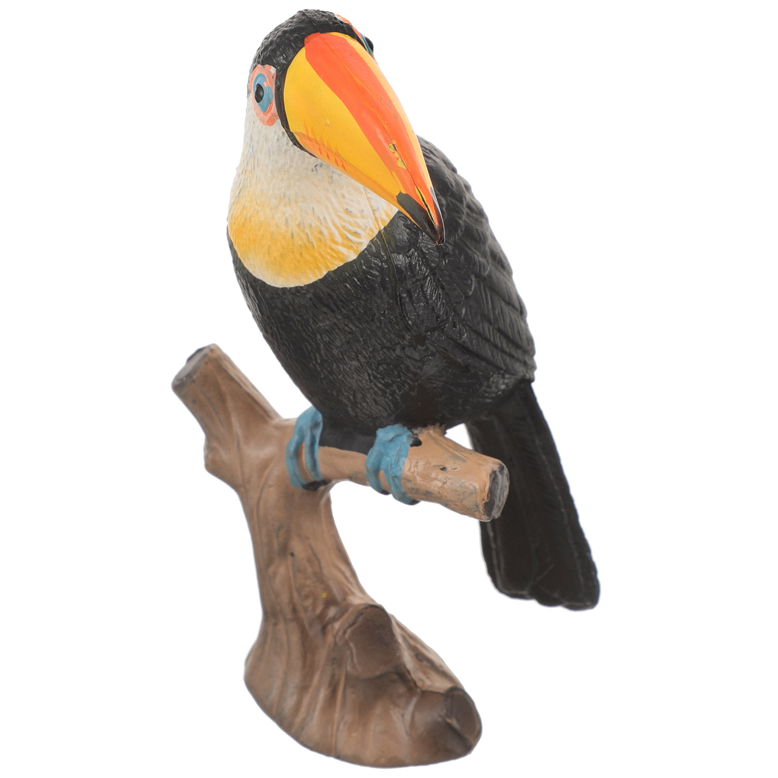 Realistic PVC Toucan Statue Si - Home Decor Simulator 评论和价格