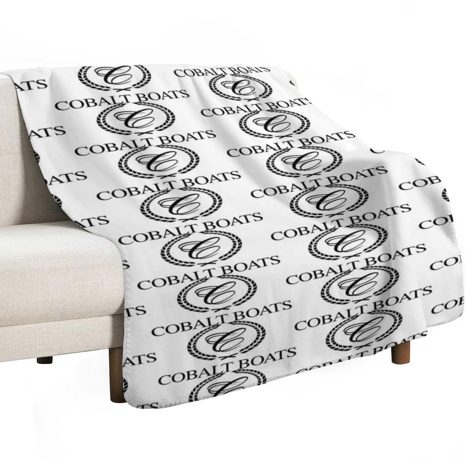 Cobalt Logo Classic Cruiser Th - Home Decor Logo Design 评论和价格