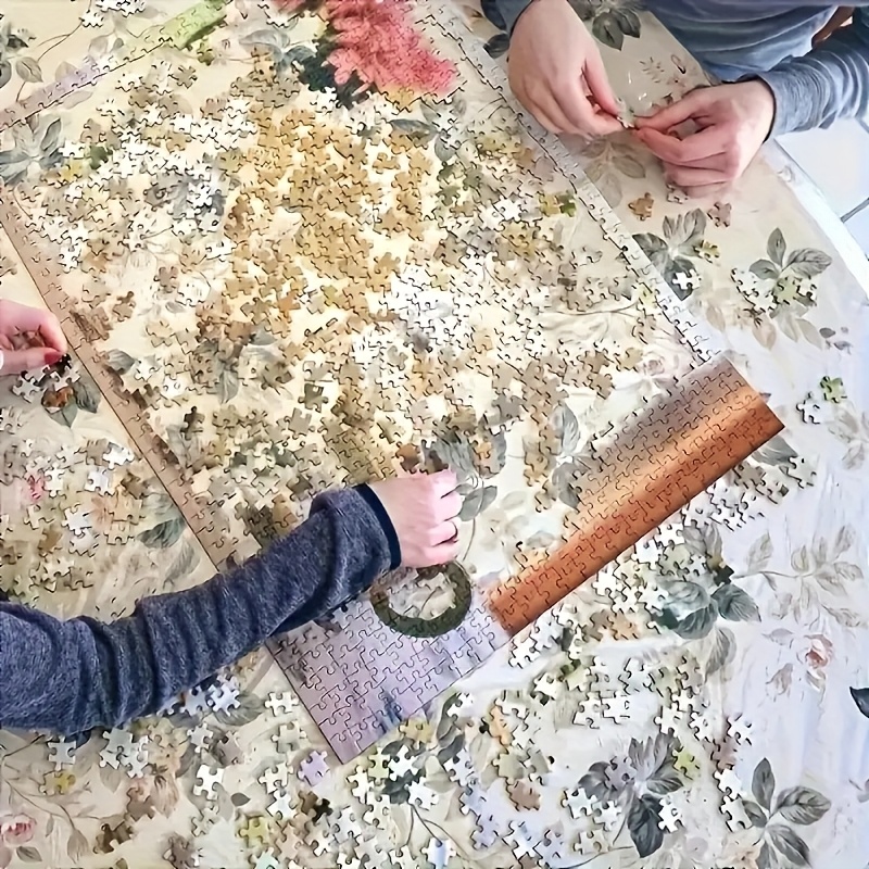 1000pcs Grandma'S Afternoon Te - Home Decor Game 评论和价格