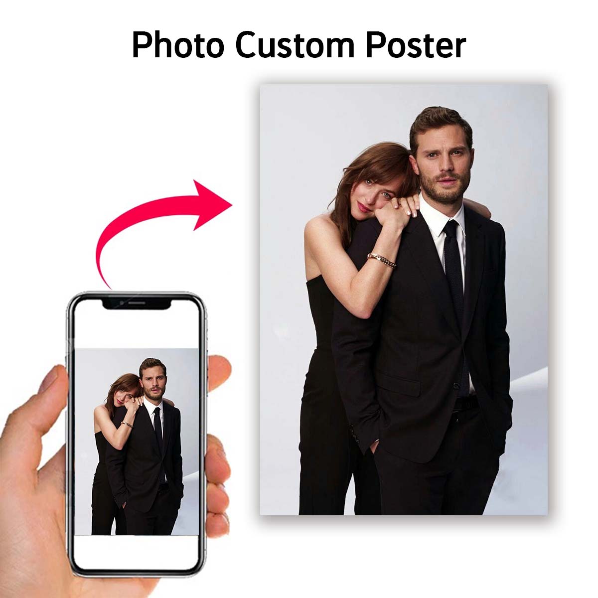 Custom Print Canvas Painting F - Canvas Painting 评论和价格