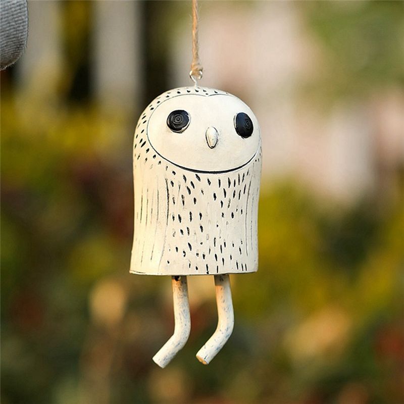 AEE6-Vintage Wind Chime - Boho - Boho Wind Chimes 评论和价格