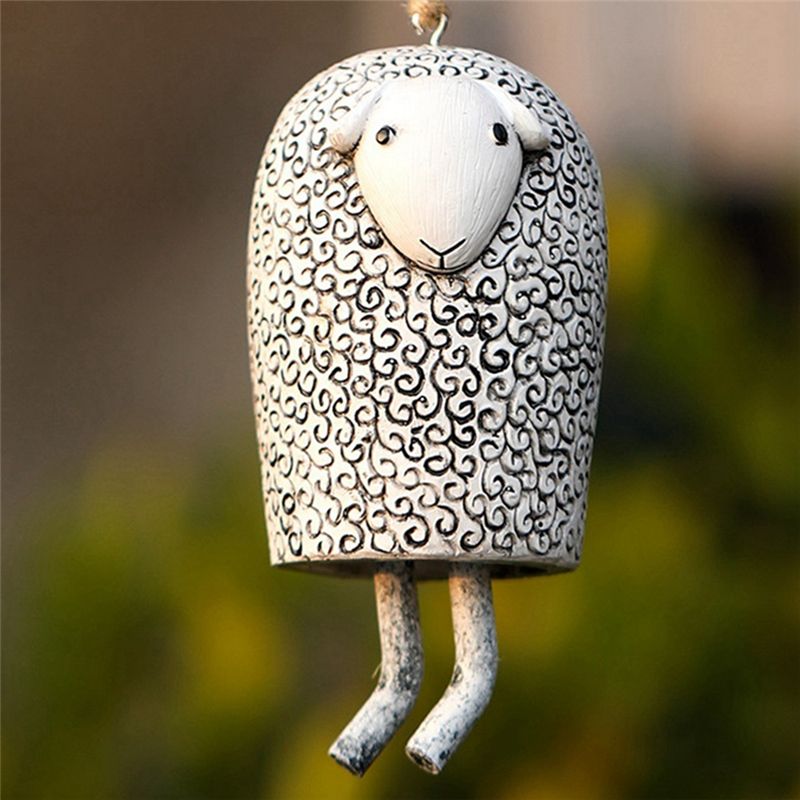 AEE6-Vintage Wind Chime - Boho - Boho Wind Chimes 评论和价格