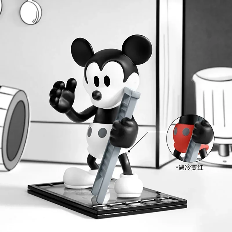 POPMART Disney Steamboat Willi - Home Decor Disney 评论和价格