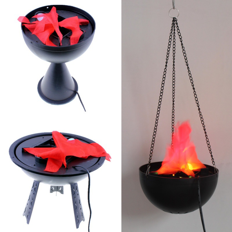 3D Fake Flame Lamp Simulation  - Home Decor Simulator 评论和价格