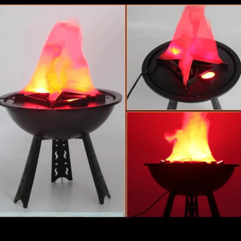 3D Fake Flame Lamp Simulation  - Home Decor Simulator 评论和价格