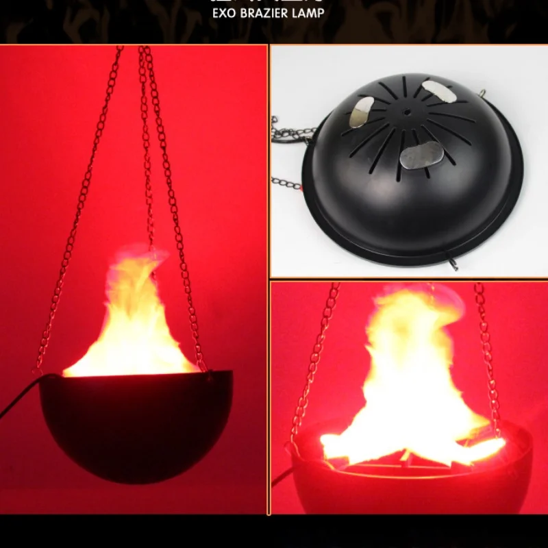 3D Fake Flame Lamp Simulation  - Home Decor Simulator 评论和价格