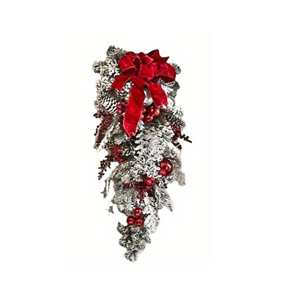 Latest 2025 Christmas Upside-D - Home Decor Trends 2025 评论和价格