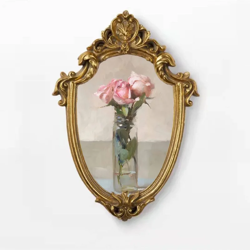 Retro Resin Photo Frame Tablet - Bamboo Photo Frame 评论和价格