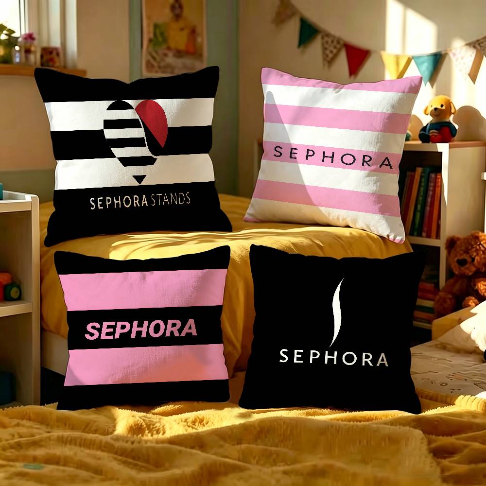 classic logo s-Sephora Maple D - Home Decor Logo Design 评论和价格
