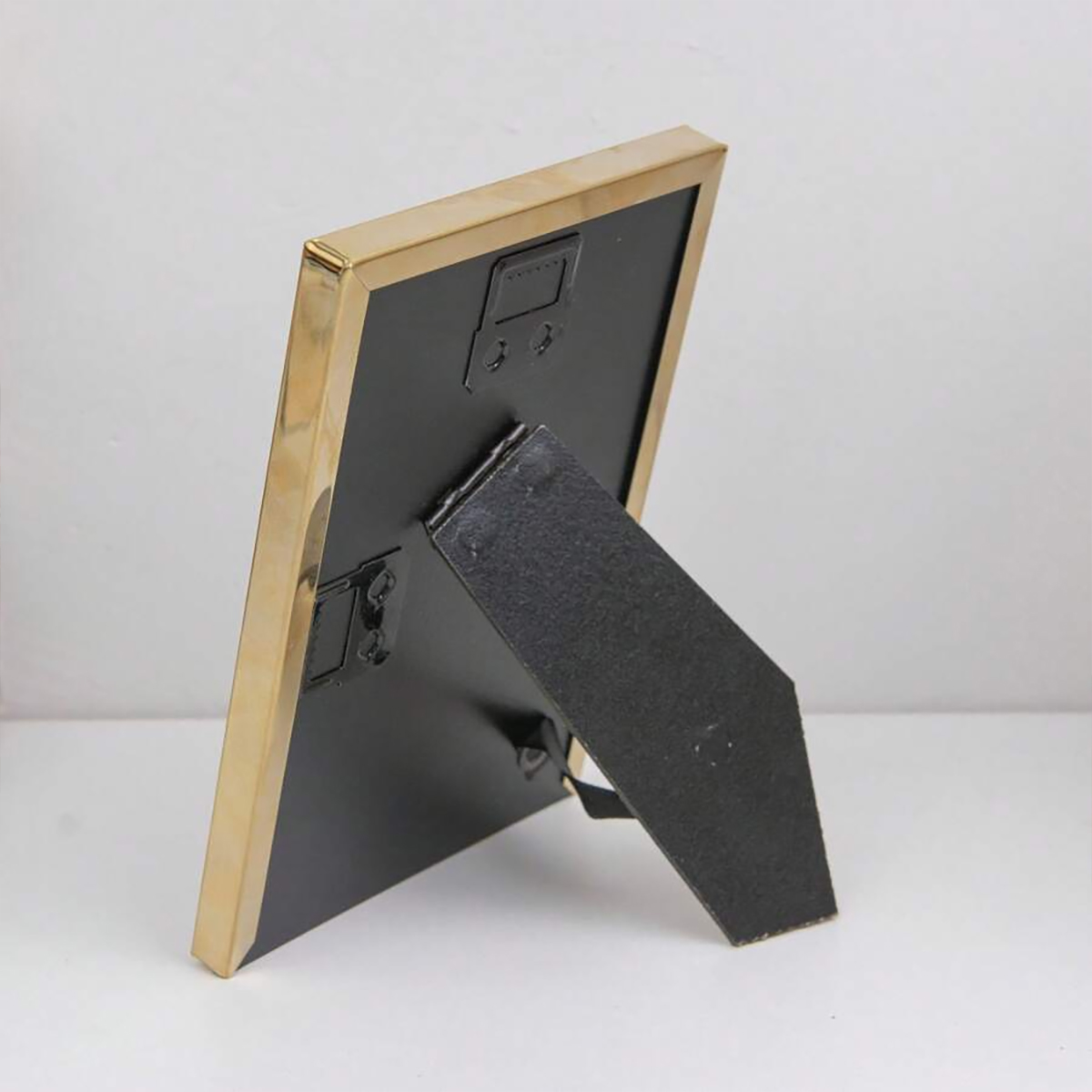 Stainless steel photo frame, v - Bamboo Photo Frame 评论和价格