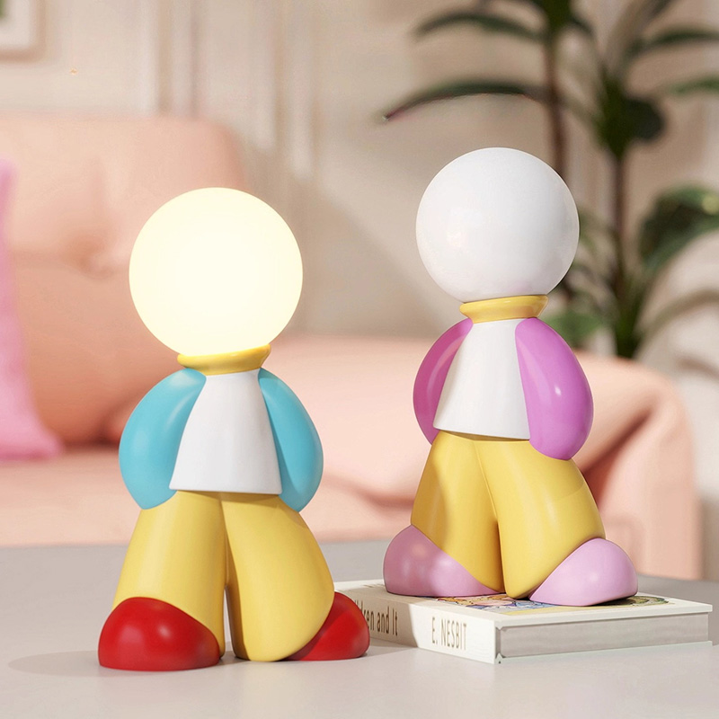Dopamine Creative Character St - Home Decor Dopamine 评论和价格