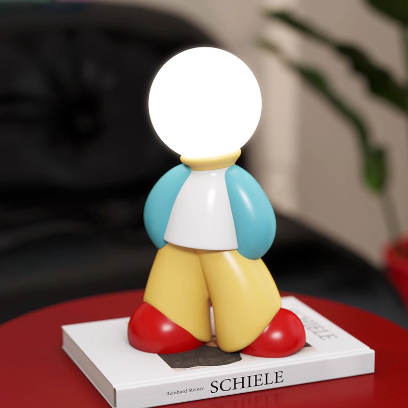 Dopamine Creative Character St - Home Decor Dopamine 评论和价格