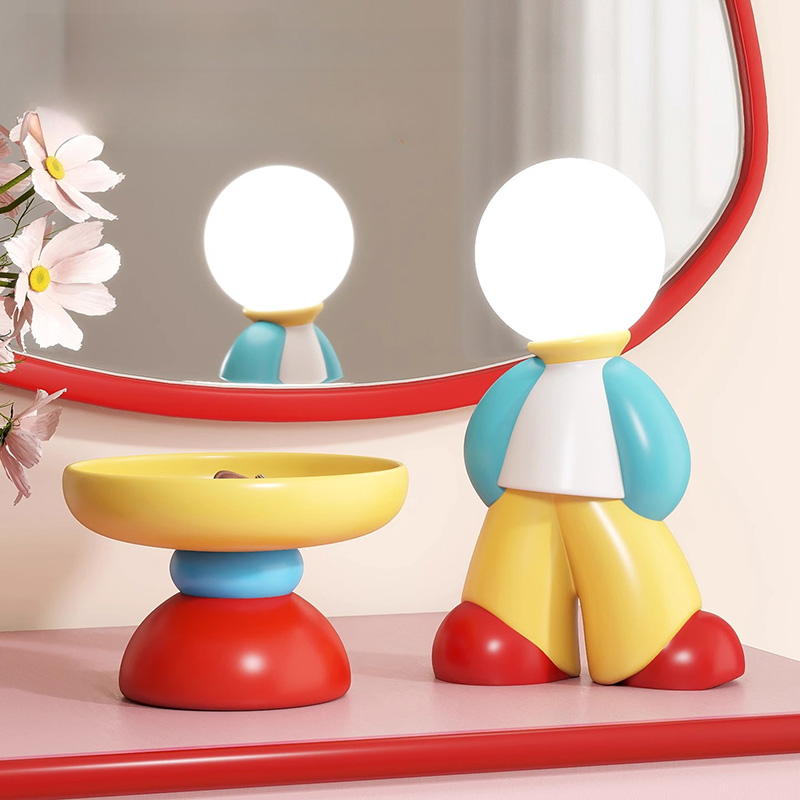 Dopamine Creative Character St - Home Decor Dopamine 评论和价格