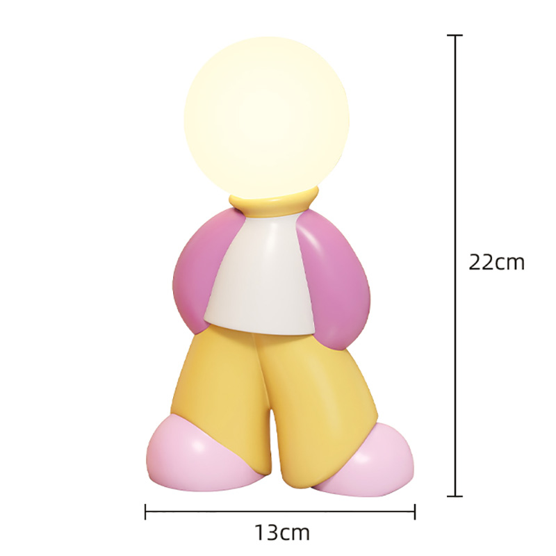 Dopamine Creative Character St - Home Decor Dopamine 评论和价格