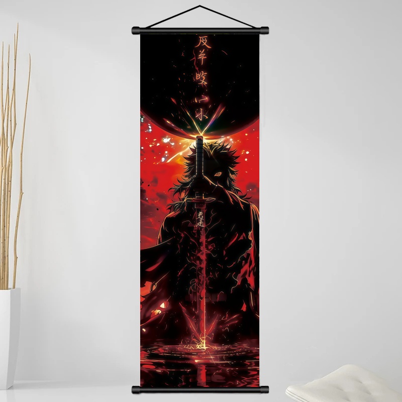 Demon Slayer Kyojuro Rengoku H - Home Decor Game 评论和价格