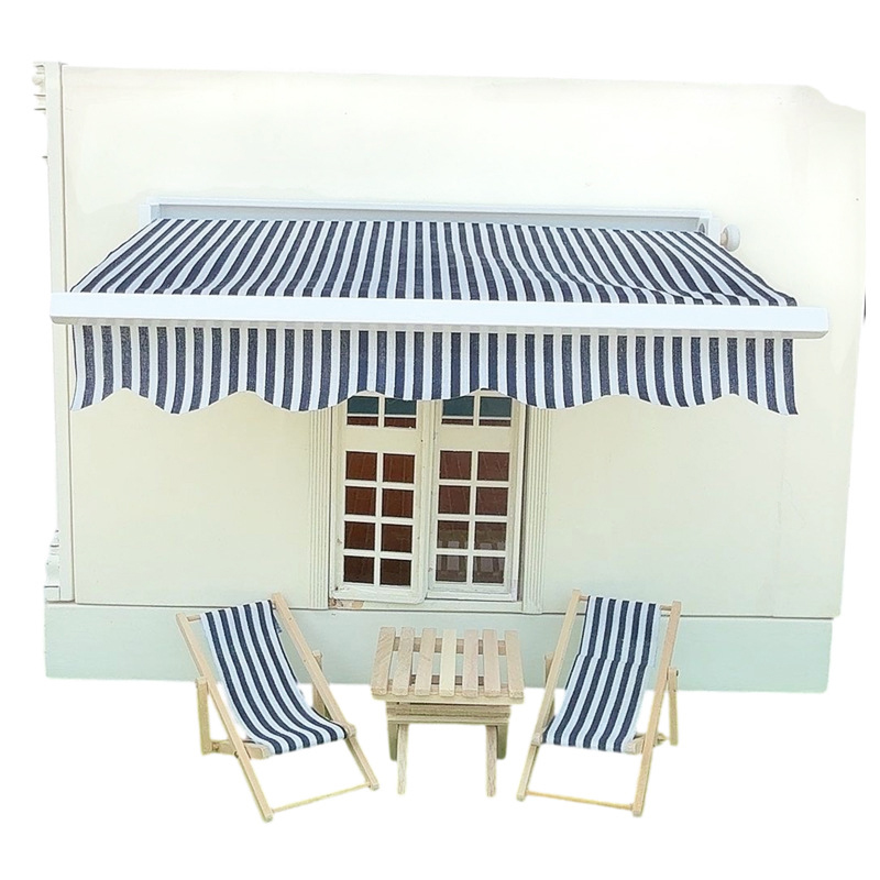 1/12 Dollhouse Simulation Awni - Home Decor Simulator 评论和价格