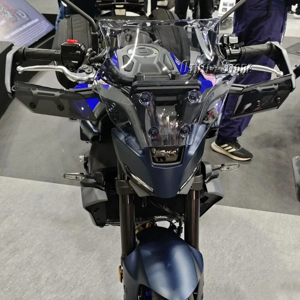 Handguard Windshield For YAMAH - Home Decor Trends 2025 评论和价格