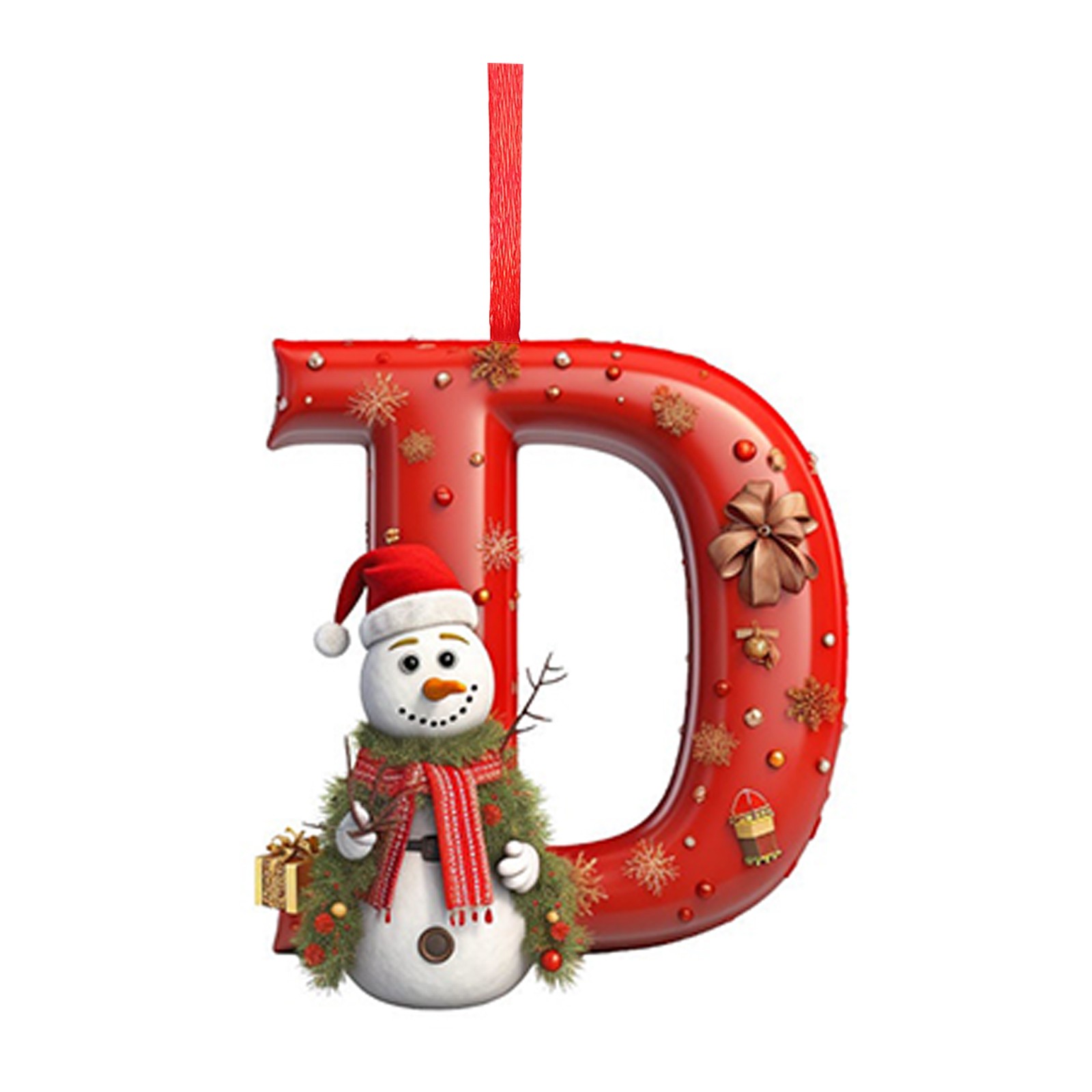 26 Letters Acrylic Pendant for - Home Decor Trends 2025 评论和价格
