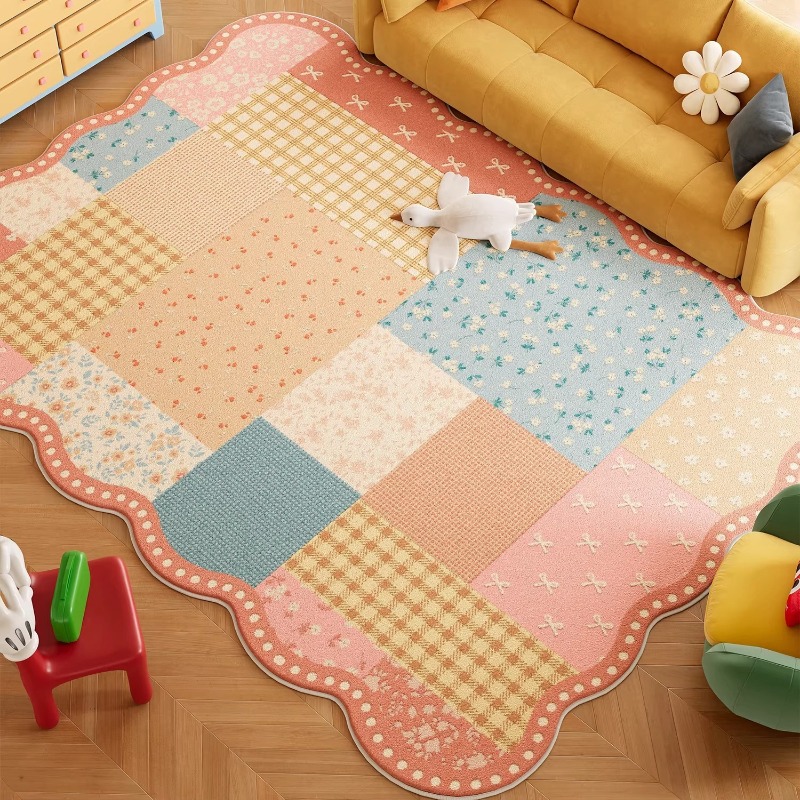 Abstract Dopamine Living Room  - Home Decor Dopamine 评论和价格