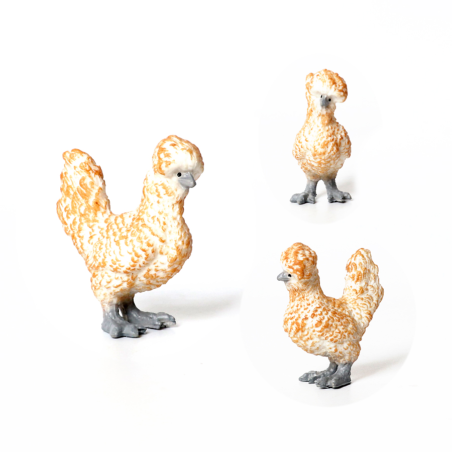 Simulation Farm Poultry Animal - Home Decor Duck 评论和价格