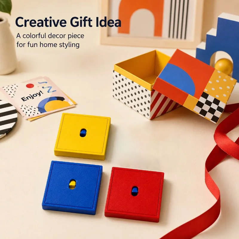 3D Printed Dopamine Switch Cov - Home Decor Dopamine 评论和价格