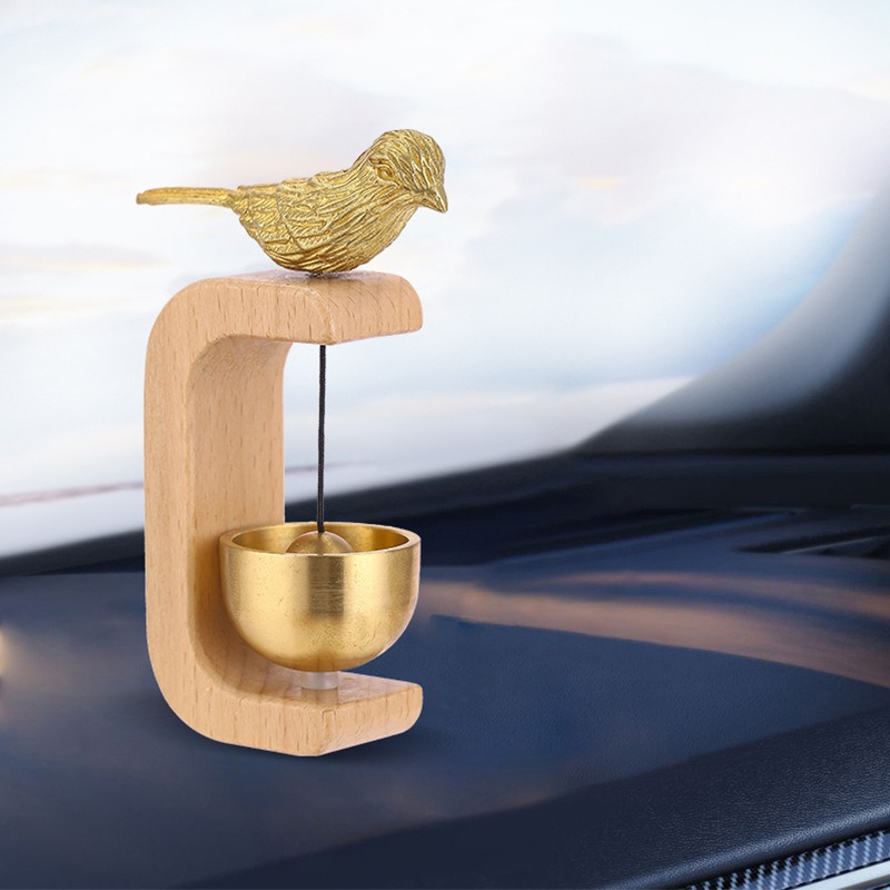 Dopamine Wind Chime Door Bell  - Home Decor Dopamine 评论和价格