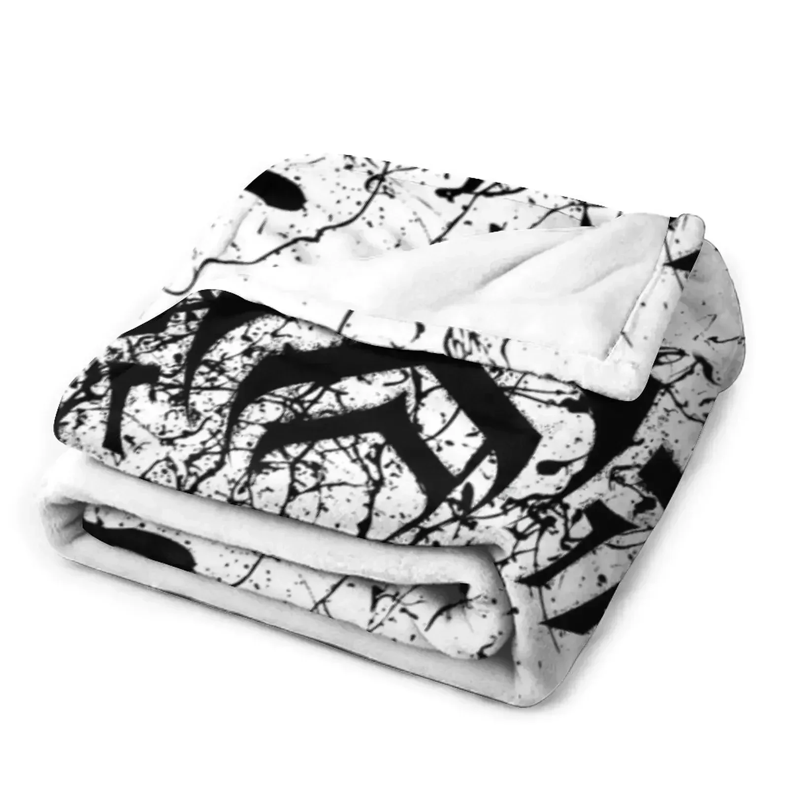 warframe logo Throw Blanket Lu - Home Decor Logo Design 评论和价格