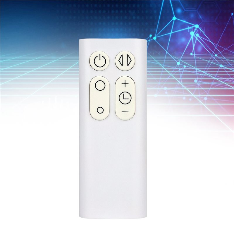 [B24B!】 AM06 AM07 AM08 Remote  - Dyson Fan Am07 评论和价格