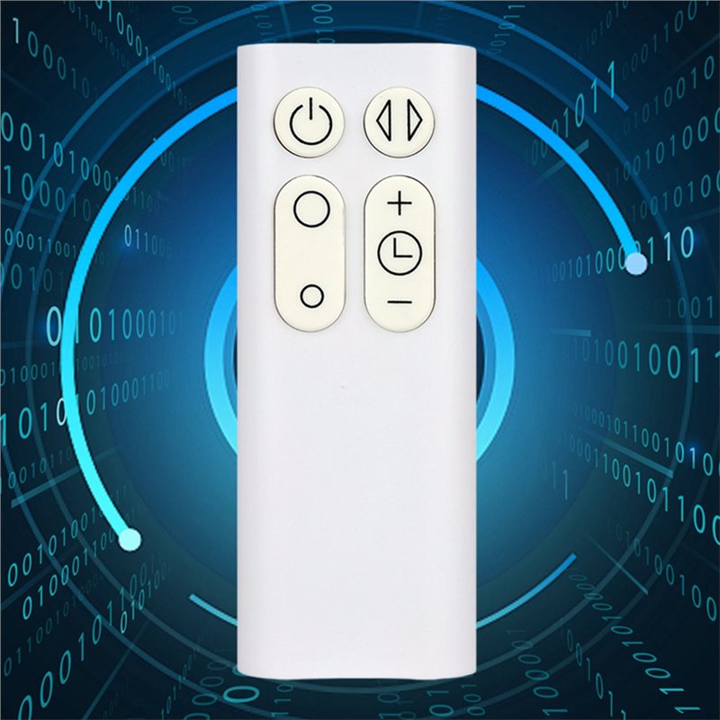 [B24B!】 AM06 AM07 AM08 Remote  - Dyson Fan Am07 评论和价格